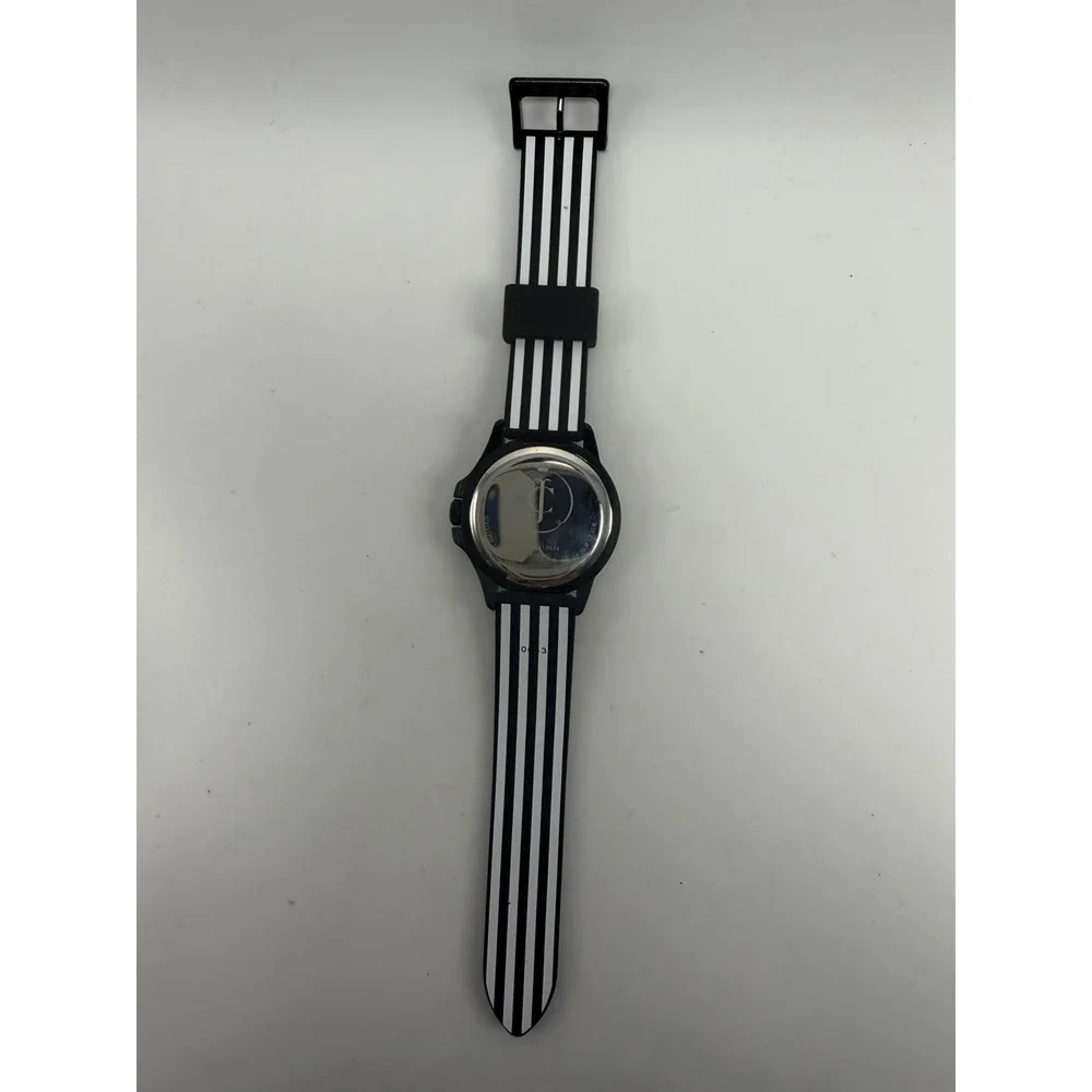 Juicy Couture JC793470654 New Battery Ladies Lips Watch 37MM 7.5